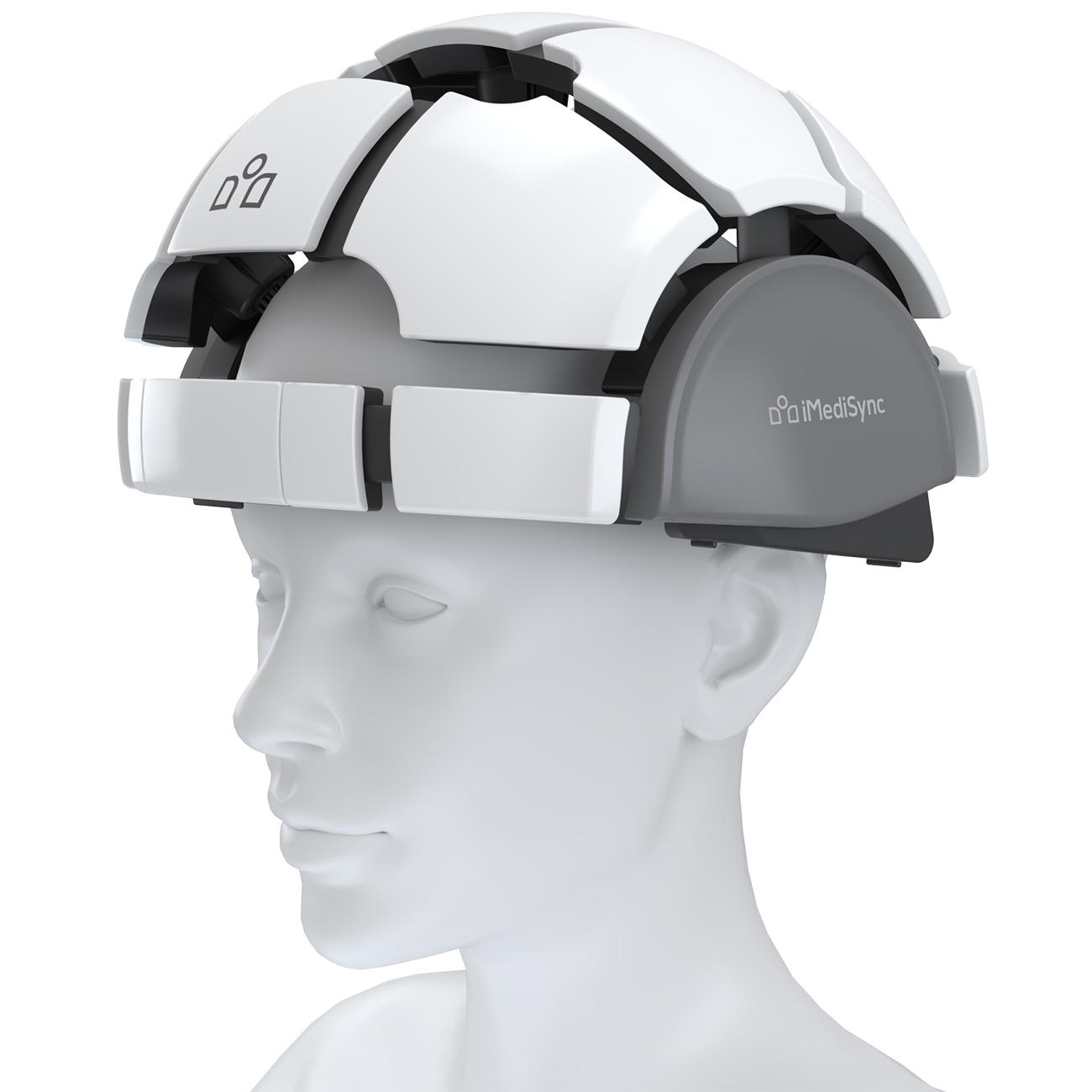 qEEG brain mapping and neuro wellness support for focus regulation sensory tolerance and cognitive performance