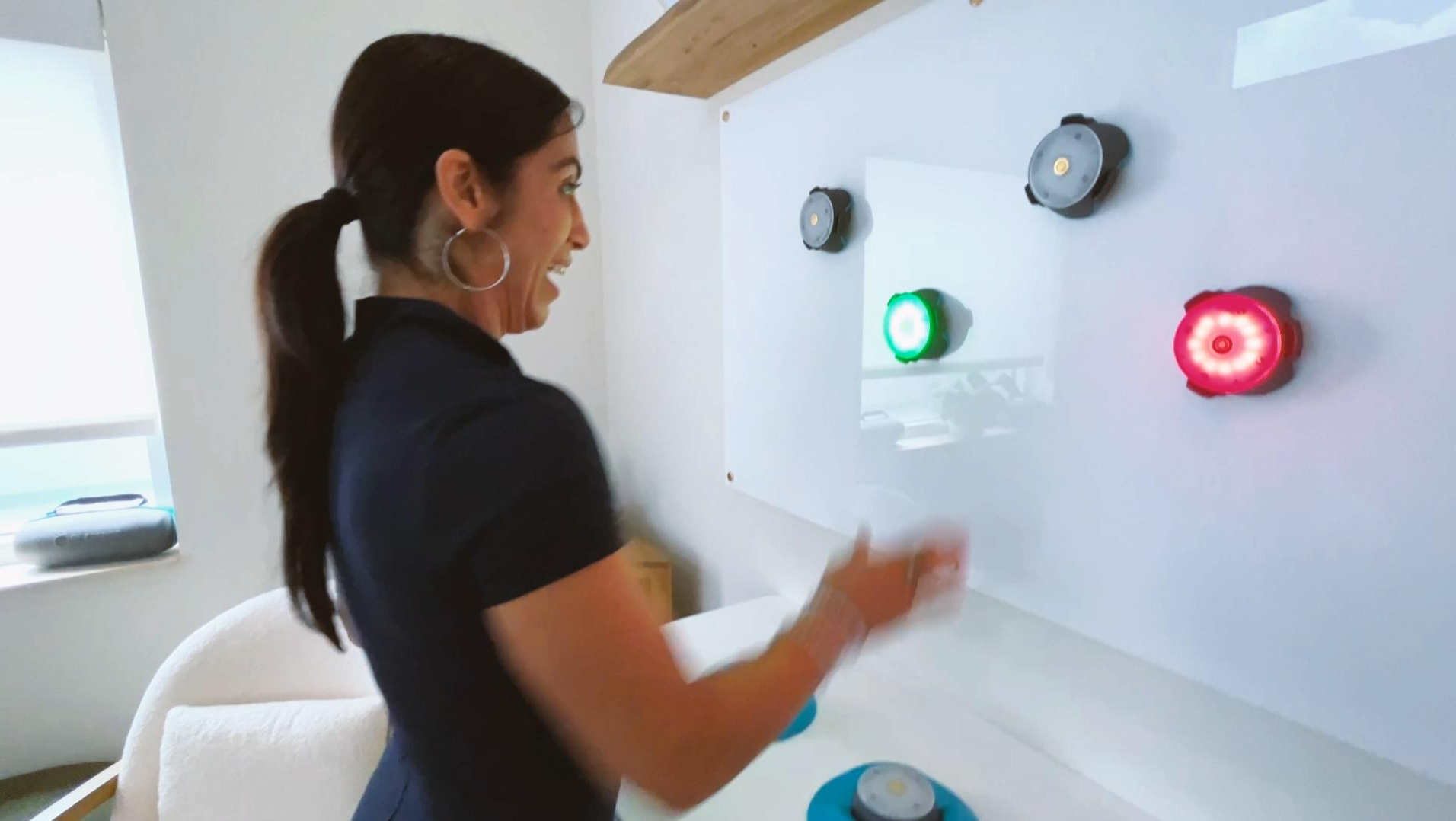 Interactive Focus Tools